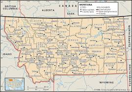 From the Big Sky Into the Sky. Daniel LeTellier spends most of his day…