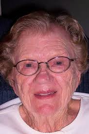 Alease Bailey — Suffolk River Heritage