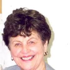 Obituary information for Gladys W. Garland