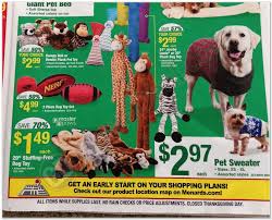 Menards Black Friday Flyer 2014 Page 14 Black Friday Flyer Menards Black Friday Plush Dog Toys