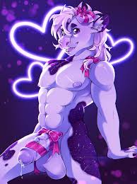 Rule 34 Dev - ai_generated anthro erect_penis erection furry furry_only  male male_only muscles muscular muscular_anthro muscular_male naked nude  nude_male pointy_ears robe wings|13836692728