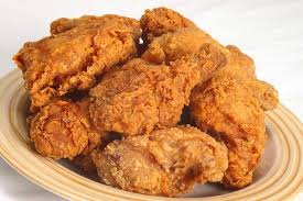 Resepi Ayam Goreng Ala Kentucky Fried Resepi Sheila Rusly Facebook