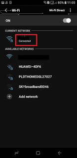 The network unlock codes are the codes which are directly obtained from the network provider , while the manufacturer unlock codes are acquired from the company which manufactured the handset like samsung, nokia, etc. 4 Quick Methods To Solve Wifi Authentication Error Joyofandroid Com