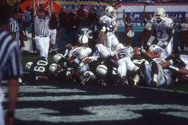 26th Annual Game, 1997