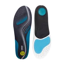 sidas 3feet activ insoles for low arches