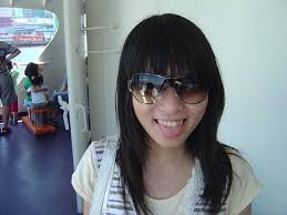 Alicia Wong Lai King