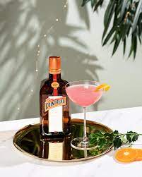 Orange Liqueurs Triple Sec Cointreau And Grand Marnier Explained Martha Stewart