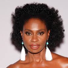 Adina Porter Movies and TV Shows