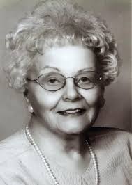 Helen Steinke Obituary (1925