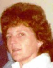 Obituary information for Adela Gladden Ridgeway