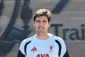 Liverpool ‘need more players’ for the 2026-27 season, new head coach Andoni Iraola says - The Athletic