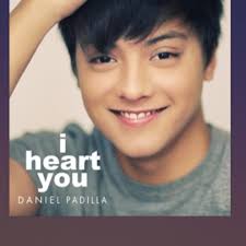Stream In My Life (Daniel John Elago Ford Padilla) by lynnavrille