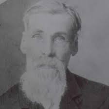 Thaddeus Robert Perrin (1835-1912)