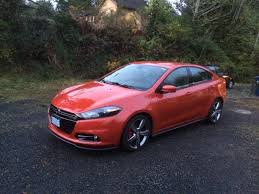 Image result for Bright Red 1974 Dart