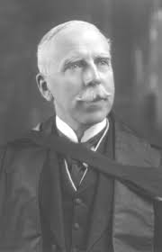 Frank Dawson Adams FGSA FRS (1859-1942)