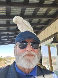 Fred Rau's Instagram, Twitter & Facebook