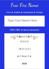 Some of the famous & stylish free fire nicknames that you can use are : Free Fire Stylish Name In 2021 Good Minecraft Names Names Cool Name Generator