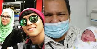 However, it soon become his calling—tino's breakout hit of 2016, ku rela dibenci, was written by his parents (yusri and wife riena) and modestly shared online. Ibu Aiman Tino Bersalin