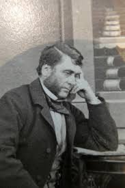 Nicholas Kendall MP DL JP (1800-1878)