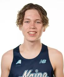 2023 Men's Cross Country Roster