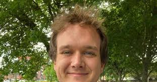 Michael Pidgeon's Instagram, Twitter & Facebook