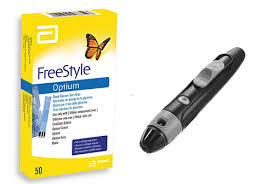 The freestyle line of products from abbott is at the forefront of diabetes care. Safe And Smart Testing Stay Sharp And Do The Maths Freestyle Glucose Meters