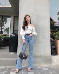 Những kiểu thời trang nữ 2023 đẹp HOT TREND dễ thương cá tính • Girly