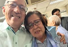 Liberty For Leila' A Win For Both Opposition, Marcos Administration