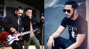 John paul ivan adalah mantan gitaris grup band boomerang. Kabar Uki Eks Gitaris Noah Putuskan Hijrah Begini Penampilannya Sekarang Terungkap Sumber Uangnya Tribunnewsmaker Com
