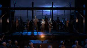 Ggg has done a wonderful job keeping poe topped up with content that keeps the game fresh. Path Of Exile 2 Announced Seven Act Campaign 19 New Ascendancy Classes