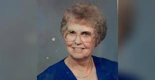 Zelma B. Granger Obituary
