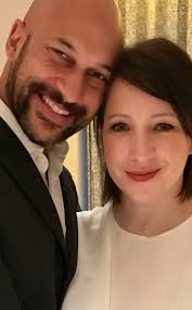 Keegan-Michael Key Is Engaged!