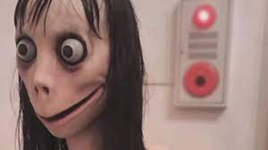 Momo had been living in the southern air temple. Who S Behind The Momo Challenge Youtube