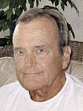 Graham Lant Obituary (2014)