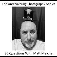 Blog Home — The Emulsion Archive (Formally The Unrecovering Photography  Addict)