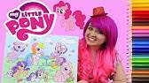 4.6 out of 5 stars 29 ratings. Coloring My Little Pony Cutie Mark Crusaders Coloring Page Prismacolor Pencils Kimmi The Clown Youtube