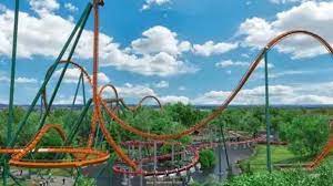 Come check out our toronto attractions! Canada S Wonderland To Unveil World Record Breaking Roller Coaster In 2019 Toronto Globalnews Ca