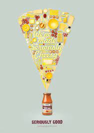 Print Ads For Heinz Creative Ads Print Ads Creative Advertising