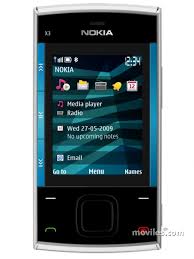 Esta seção apresenta jogos para nokia x. Fotografias Nokia X3 Celulares Com Mexico