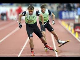 Explore tweets of bislett games @bislettgames on twitter. Petter Northug Og Marcus Hellner I Bislett Games 2011 Youtube
