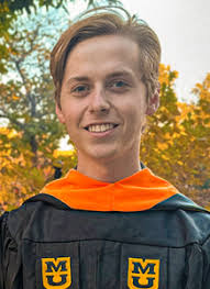 Category: Graduate Student Testimonials