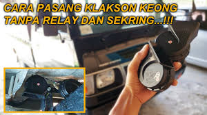Pembayaran mudah, pengiriman cepat & bisa cicil 0%. Cara Mengatasi Pintu Mobil Berbunyi Saat Buka Tutup Youtube