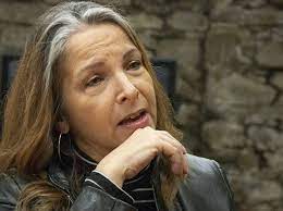 Cuándo y dónde despiden los restos de Alejandra Darín