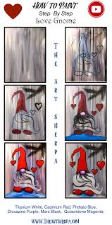 We did not find results for: How To Paint A Love Gnome Step By Step Acrylic Painting Canvas Canvas Painting Painting