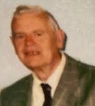 Death Notice of Ernest Bryan (Dalkey, Dublin)