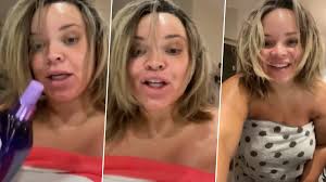 Viral News | OnlyFans Star Trisha Paytas Accuses David Dobrik of Pushing  Her & Tana Mongeau to Have THREESOME | 👍 LatestLY