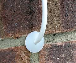 Buy cable wall grommet and get the best deals at the lowest prices on ebay! Cable Wall Grommet White Pack Of 5