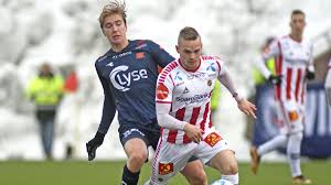 Kristian thorstvedt profile), team pages (e.g. Thorstvedt Apnet Malkontoen Dromt Om Det Siden Jeg Var Guttunge Eurosport