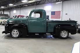 Image result for Glade Green 1948 Ford