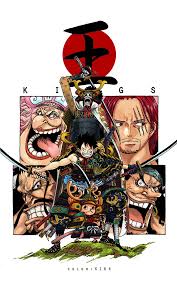 Tons of awesome anime wallpapers to download for free. One Piece Wano Kuni Mugiwaras Samurais One Piece Wallpaper Iphone One Piece Tattoos One Piece Drawing